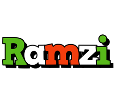 Ramzi venezia logo
