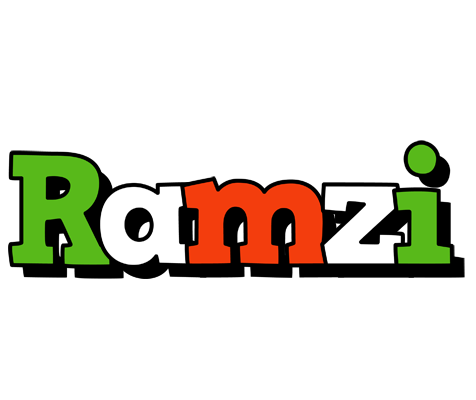 Ramzi venezia logo