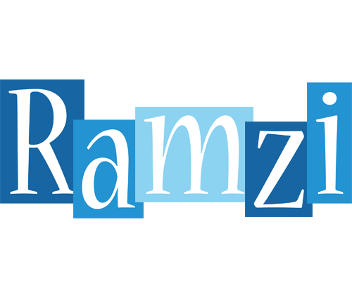 Ramzi winter logo