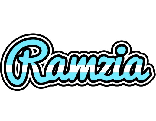 Ramzia argentine logo