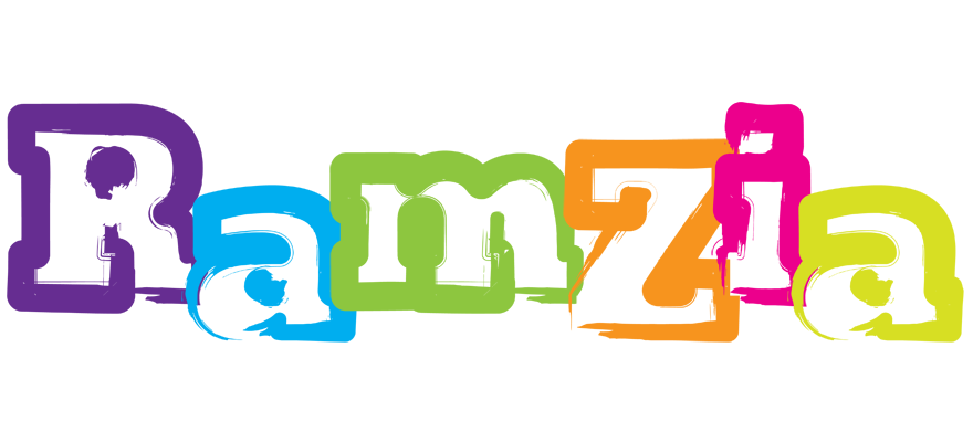 Ramzia casino logo
