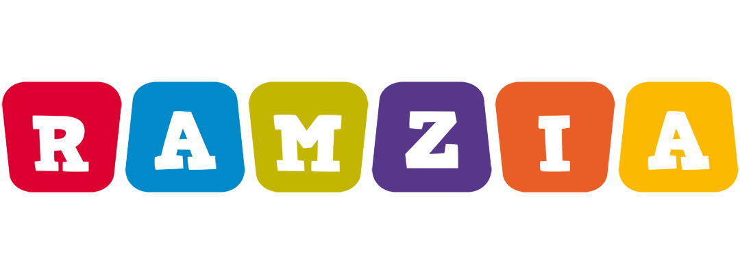 Ramzia daycare logo
