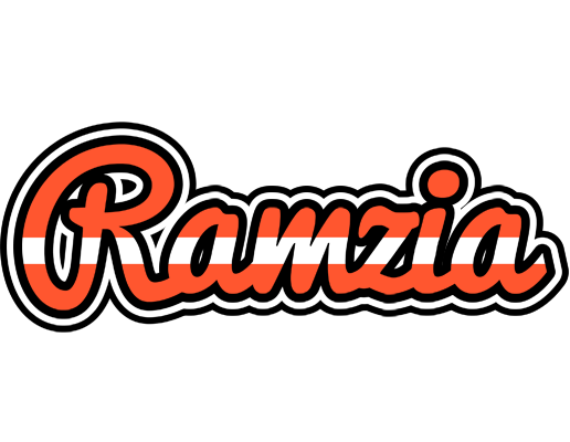 Ramzia denmark logo