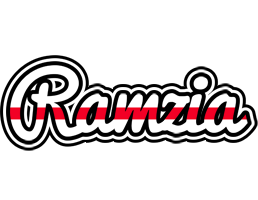 Ramzia kingdom logo