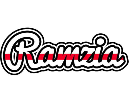 Ramzia kingdom logo