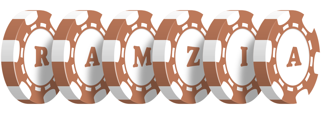 Ramzia limit logo