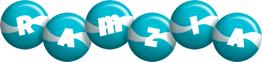 Ramzia messi logo