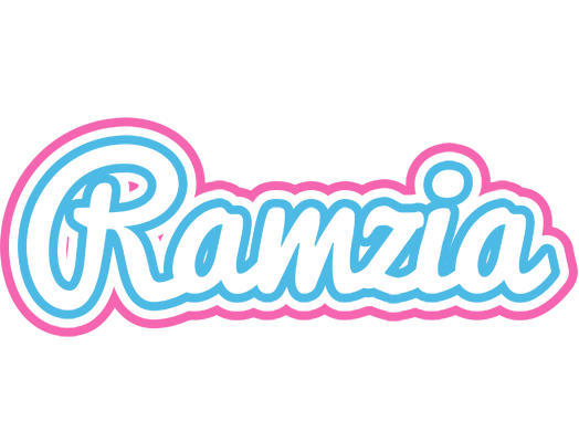 Ramzia outdoors logo