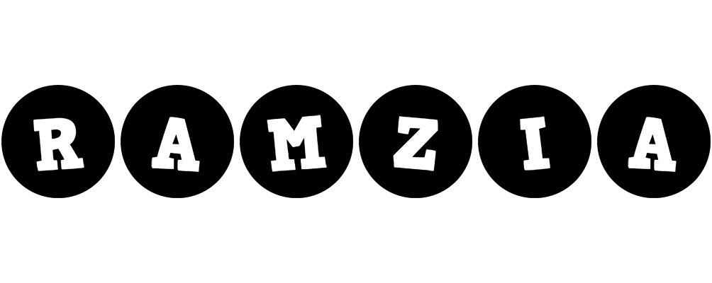 Ramzia tools logo