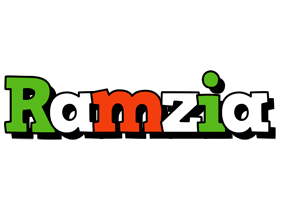 Ramzia venezia logo