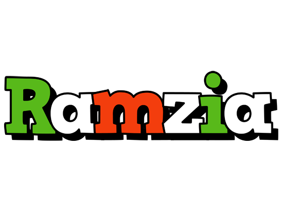 Ramzia venezia logo