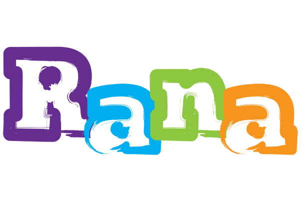 Rana casino logo