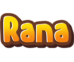 Rana cookies logo