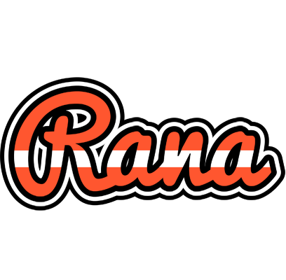 Rana denmark logo