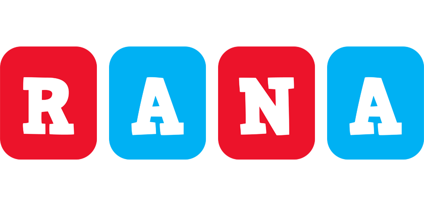 Rana diesel logo