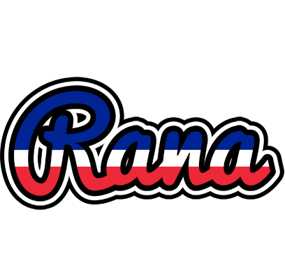 Rana france logo