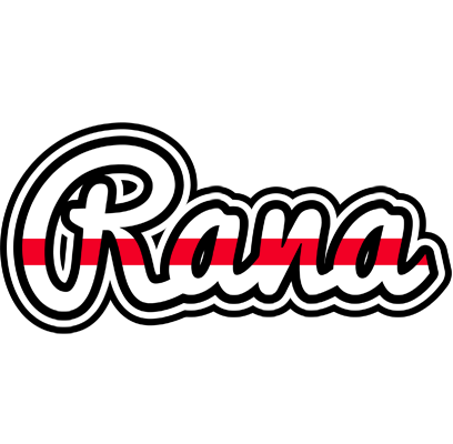 Rana kingdom logo