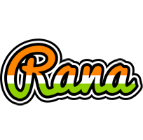Rana mumbai logo