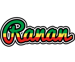 Ranan african logo