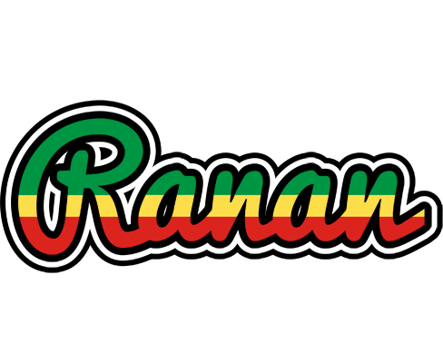 Ranan african logo
