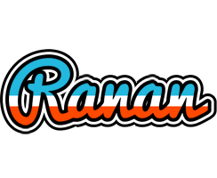 Ranan america logo