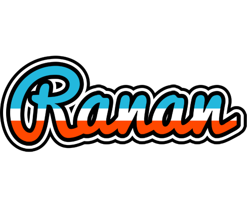 Ranan america logo