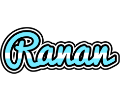 Ranan argentine logo