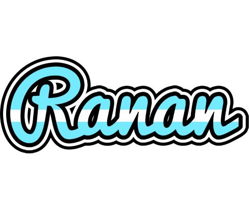 Ranan argentine logo
