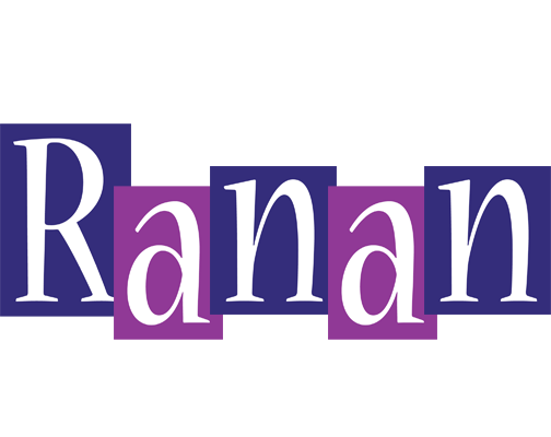 Ranan autumn logo