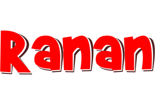 Ranan basket logo