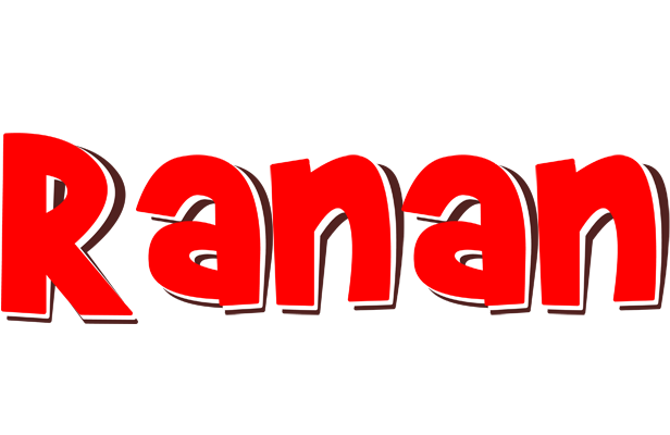 Ranan basket logo