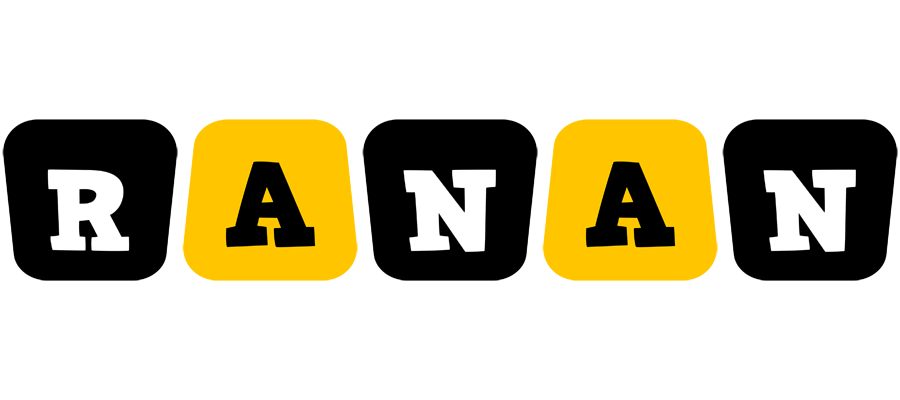 Ranan boots logo