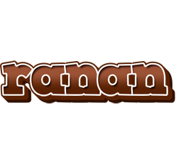 Ranan brownie logo