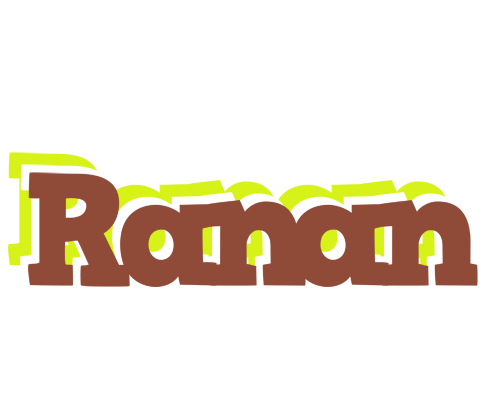 Ranan caffeebar logo