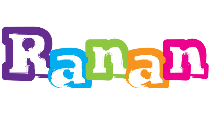 Ranan casino logo