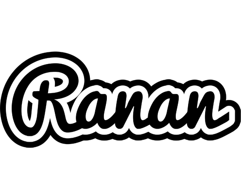 Ranan chess logo