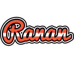 Ranan denmark logo