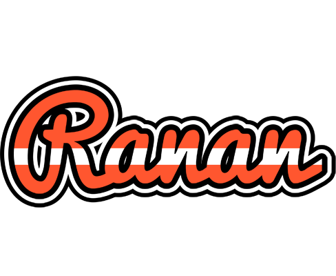 Ranan denmark logo