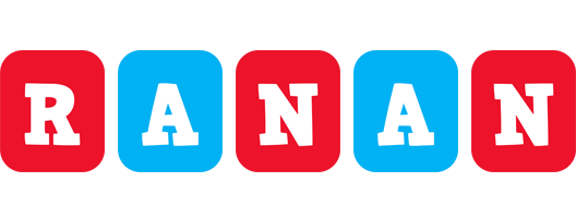 Ranan diesel logo