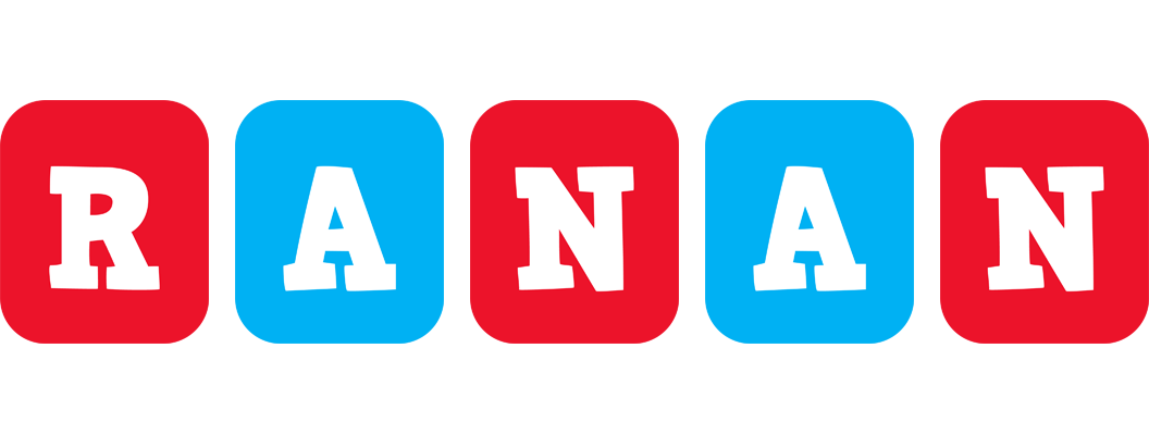 Ranan diesel logo