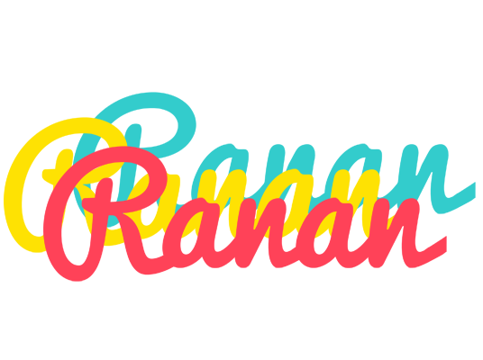 Ranan disco logo