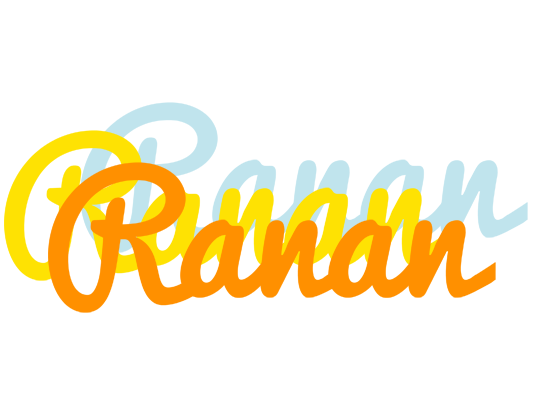 Ranan energy logo