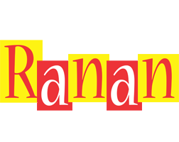 Ranan errors logo