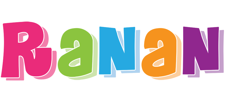 Ranan friday logo