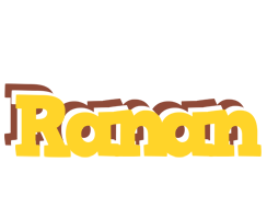 Ranan hotcup logo