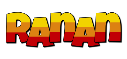 Ranan jungle logo