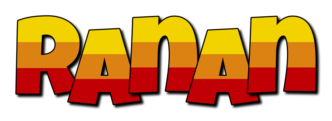 Ranan jungle logo