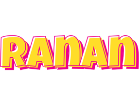 Ranan kaboom logo