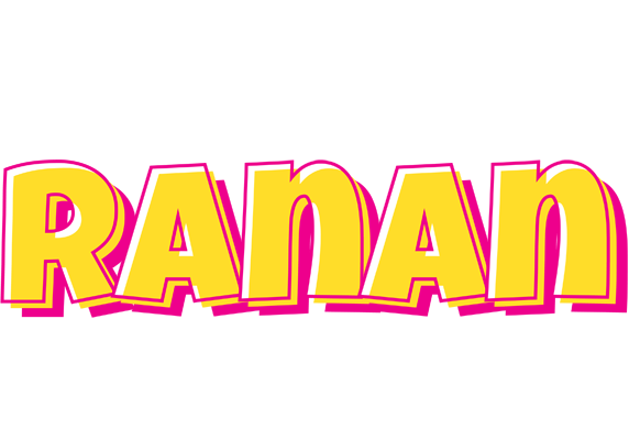 Ranan kaboom logo
