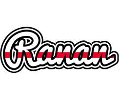 Ranan kingdom logo